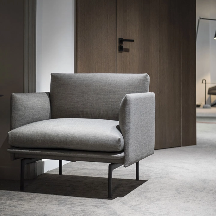 Aménagement d'un espace de bureau avec mobilier professionnel sur mesure