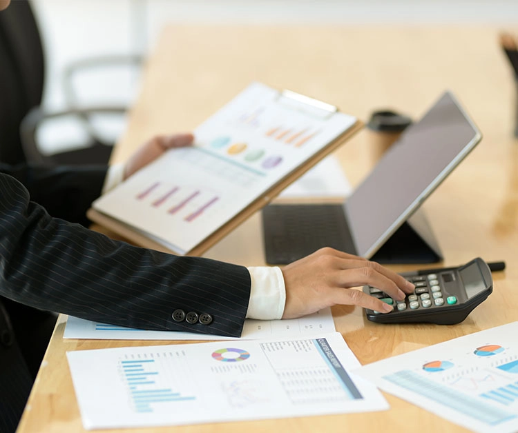 La maîtrise et l’expérience — HD Gestion & Agencement