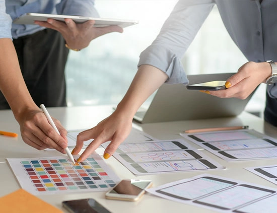 Agencement de locaux pour les professionnels et entreprises