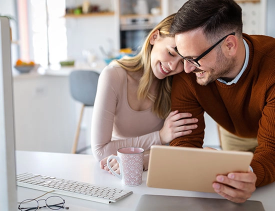 Aménagement intérieur sur mesure pour les particuliers
